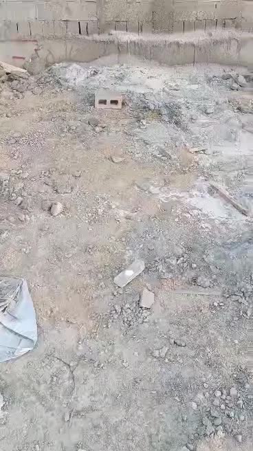 فروش فوری زمین ۲۸۲ متری شهرک رمکان|فروش زمین و ملک کلنگی|قشم, |دیوار