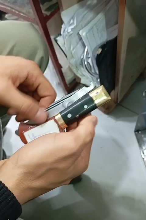 چاقو افغان|کوهنوردی و کمپینگ|اردبیل, |دیوار