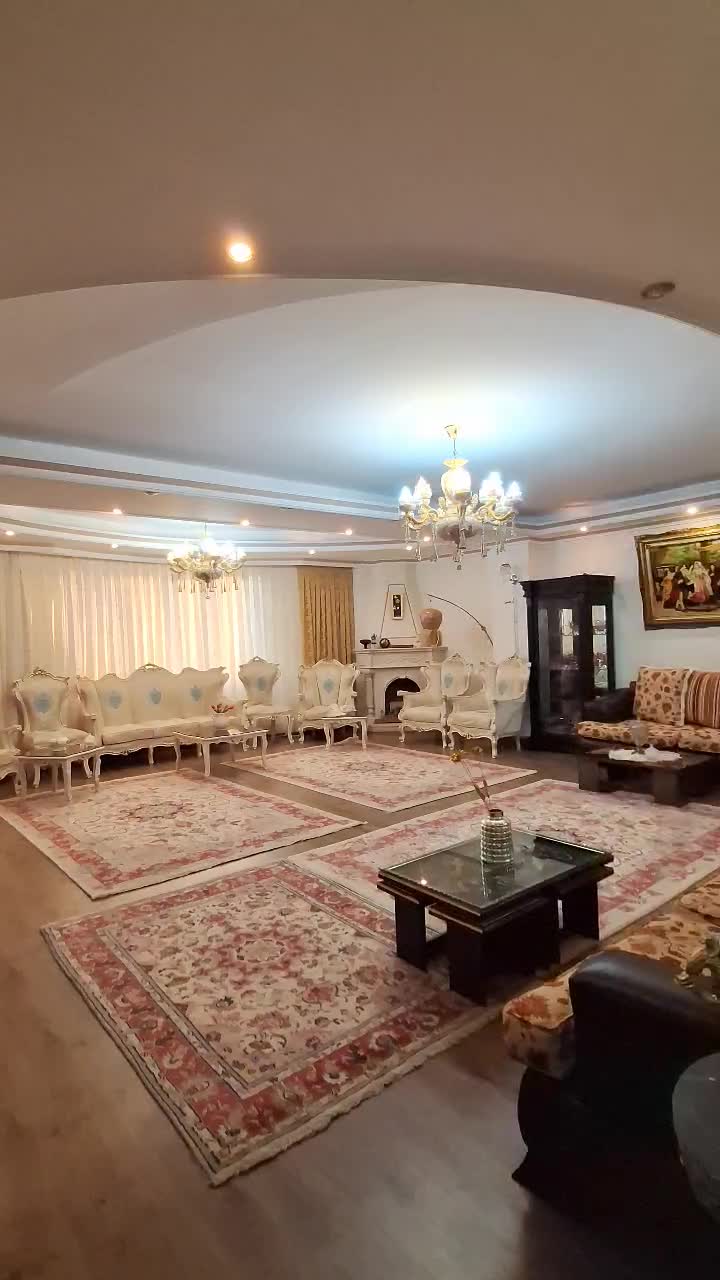 ۱۵۲  متر ، گلشهر ، دوکله|فروش آپارتمان|تبریز, |دیوار