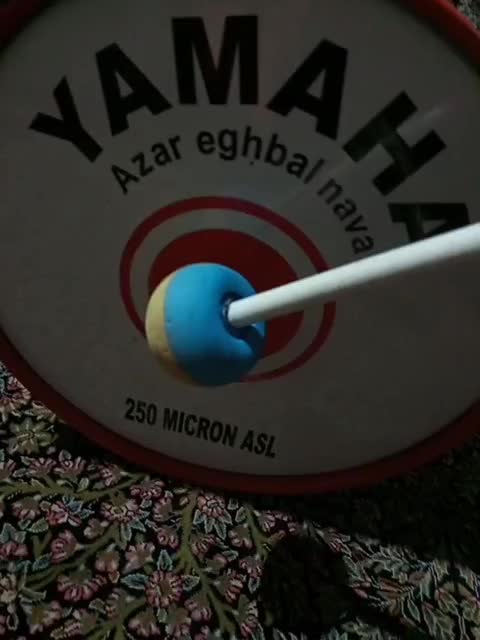 طبل نونو|درام و پرکاشن|کرمان, |دیوار