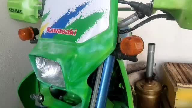 موتور کراس|موتورسیکلت|ورزقان, |دیوار