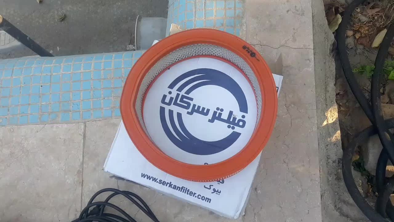 کاربراتور بیوک ۸ سیلندر که به بلیزرم میخوره|قطعات یدکی و لوازم جانبی|تهران, آزادشهر|دیوار