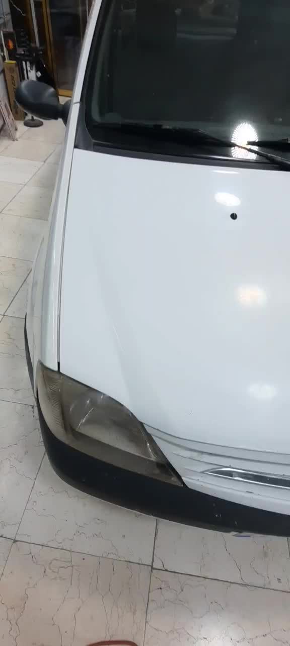 پولیش انواع خودرو سبک و سنگین|خدمات موتور و ماشین|گلستان (تهران), |دیوار