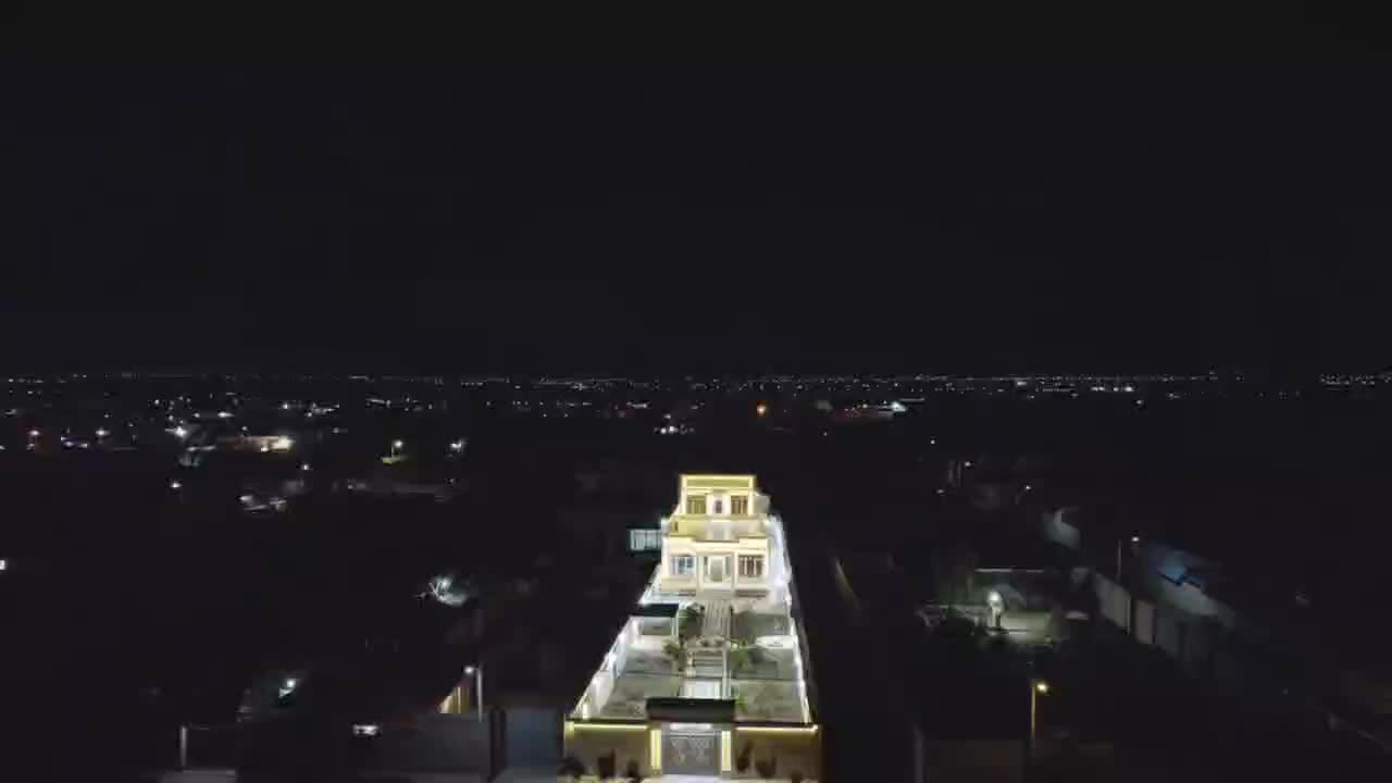 ویلا شیک تمیز بزرگ کد ۸۵ بدون استخر قیمت مناسب|اجارهٔ کوتاه‌مدت ویلا و باغ|مشهد, دهشک|دیوار