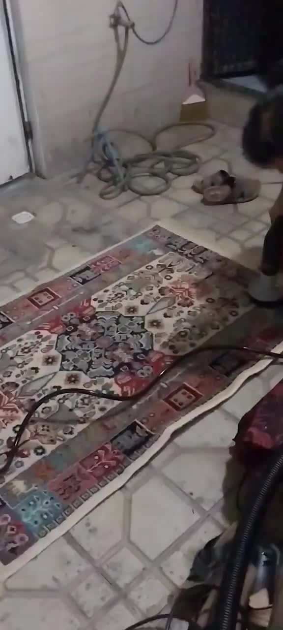 مبل شویی  مهاجر|خدمات نظافت|نظرآباد, نظرآباد|دیوار