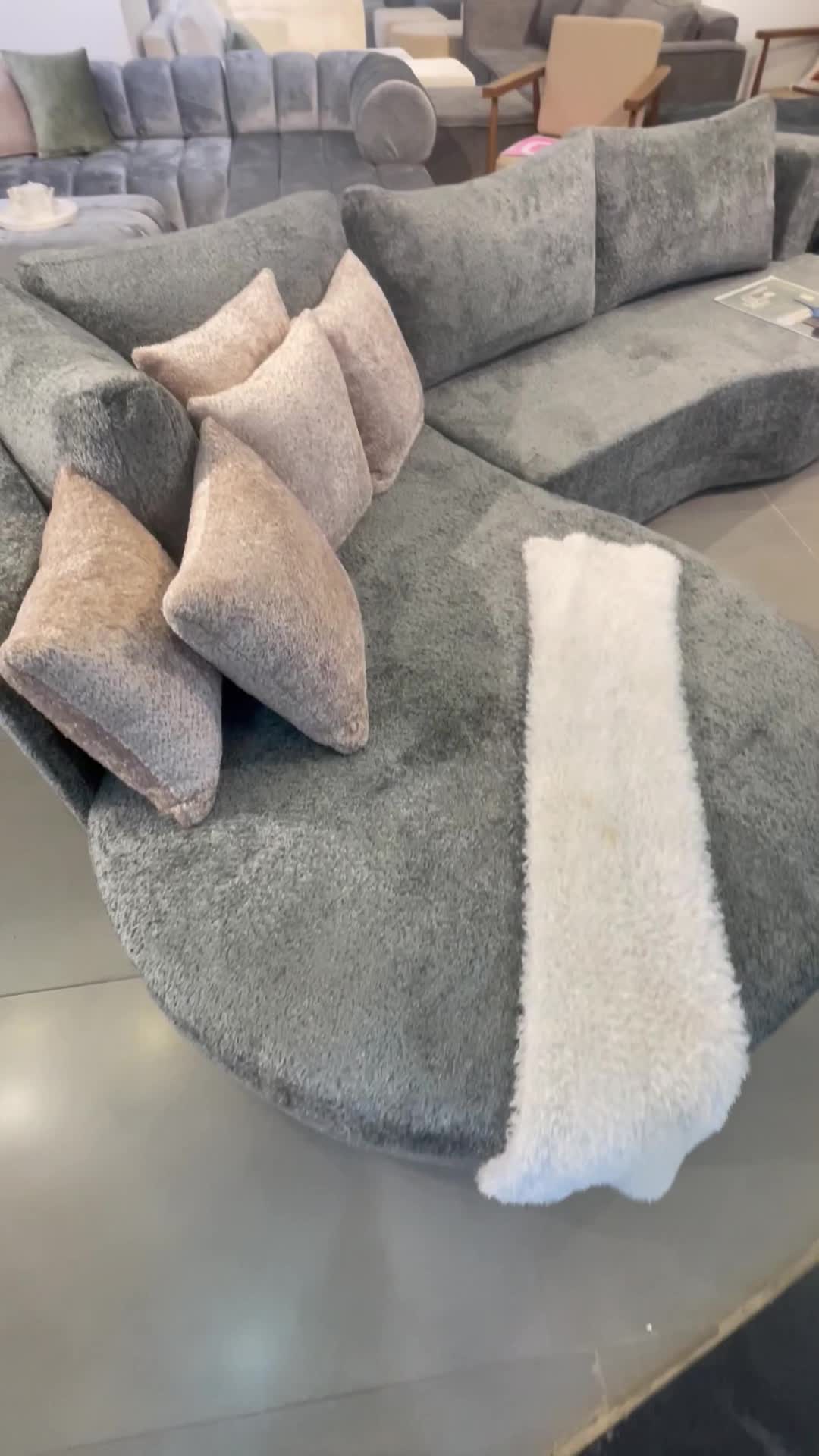 مبل ال النا(هازل قشم)ارسال رایگان،اقساط بدون سود|مبلمان خانگی و میز عسلی|بندرعباس, |دیوار