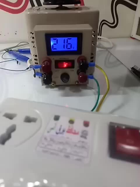 محافظ برق|ابزارآلات|هشتگرد, شهرک بعثت|دیوار