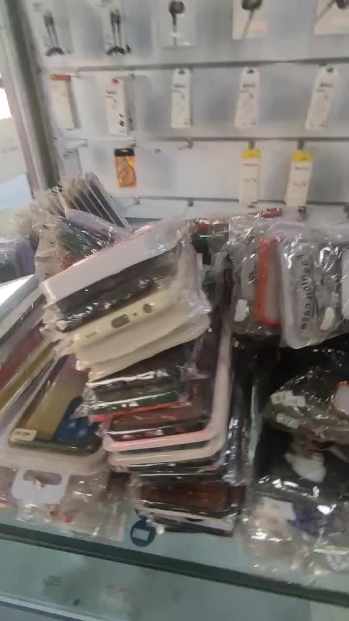 فروش یکجا قاب موبایل|لوازم جانبی موبایل و تبلت|قم, ولیعصر|دیوار