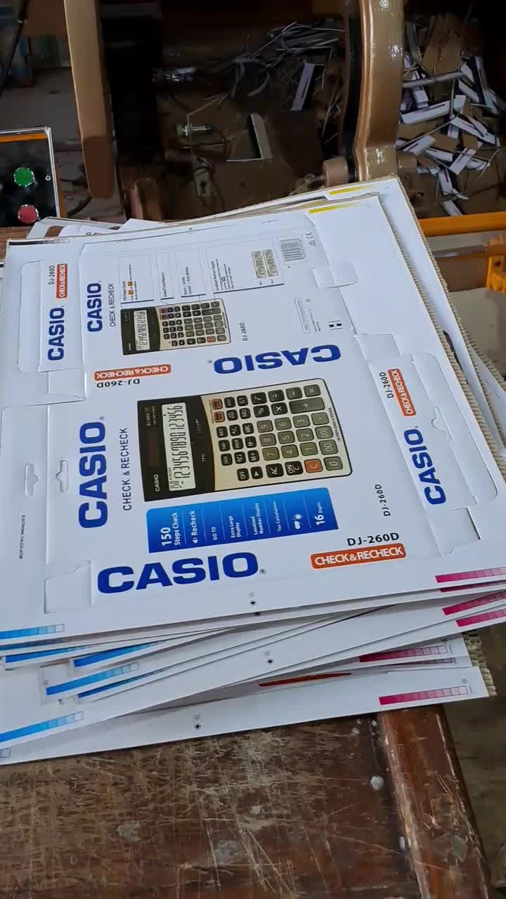 تولید جعبه و کارتن|عمده‌فروشی|پاکدشت, پاکدشت (مامازند)|دیوار