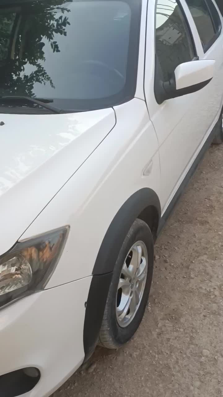 کوییک r پارس خودرو|خودرو سواری و وانت|کوه چنار, |دیوار