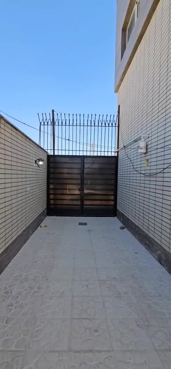 ویلایی دوبلکس/نوساز/قابل معاوضه|فروش خانه و ویلا|سامان, |دیوار