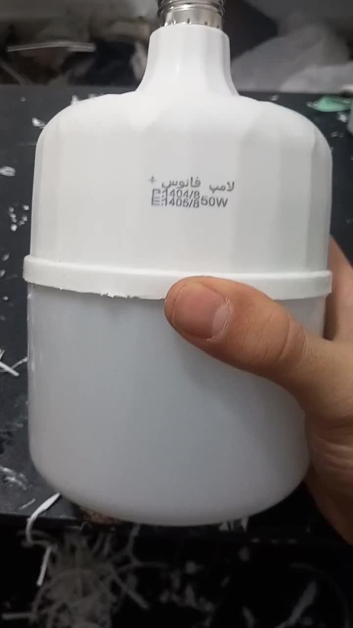 لامپ ال ای دی فانوس+|لامپ و چراغ|تهران, مسعودیه|دیوار