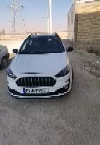 اطلس G سانروف دار|خودرو سواری و وانت|مرودشت, شهرک مهدیه|دیوار