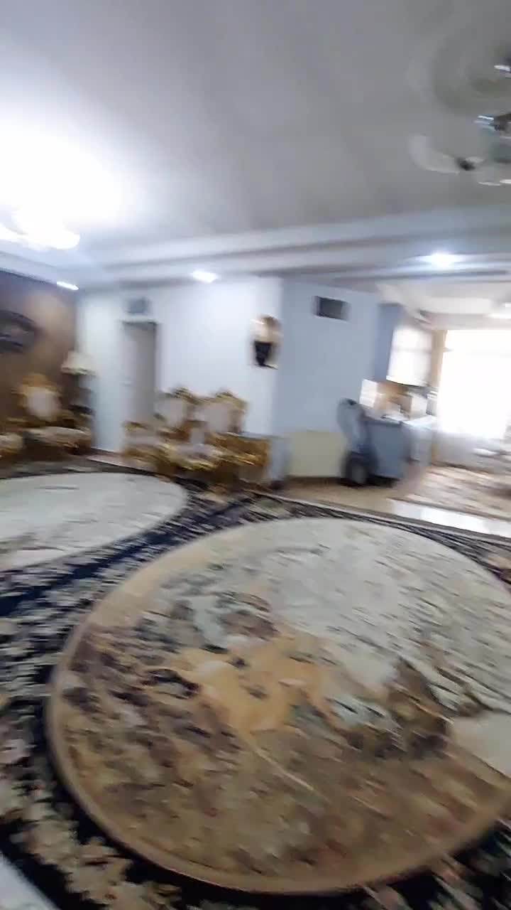 ۱۰۰ متر/ چهارم نیروهوایی/ فول