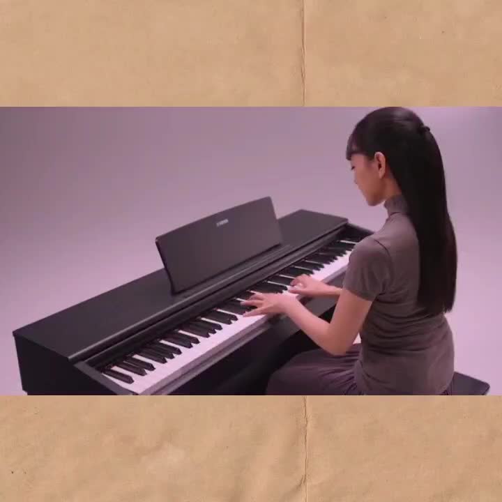 پیانو یاماها YDP-145 گارانتی دار|پیانو، کیبورد، آکاردئون|کرمانشاه, |دیوار