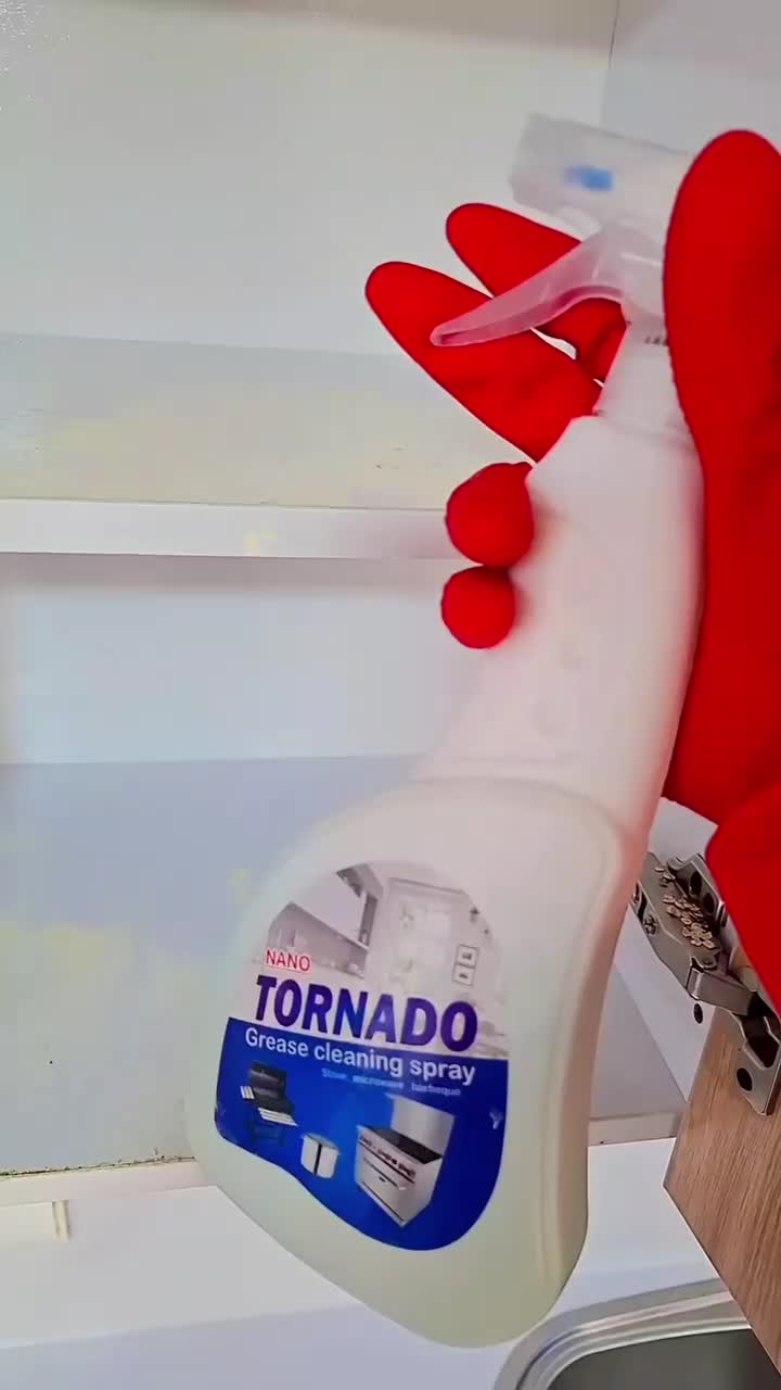 چربی زدای|مواد شوینده و دستمال کاغذی|رشت, پیرسرا|دیوار