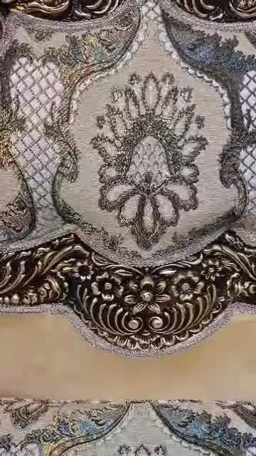 مبل استیل سلطنتی یاقوت|مبلمان خانگی و میز عسلی|تهران, یافت آباد جنوبی|دیوار