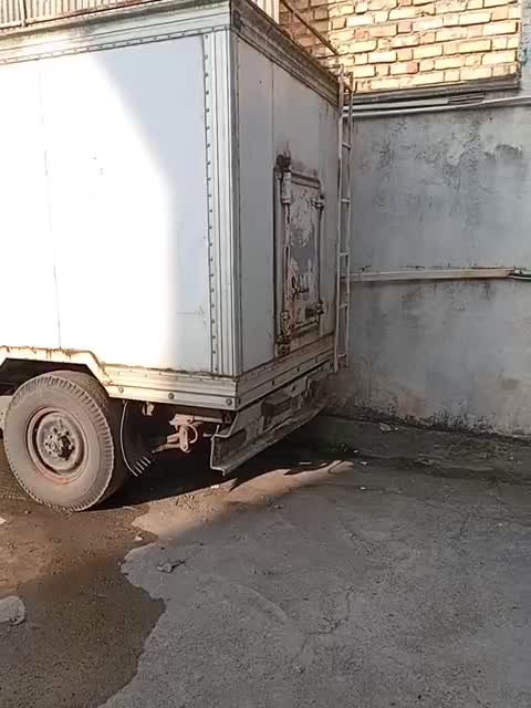 نیسان یخچالدار زیر صفر|خودرو سواری و وانت|رشت, شهرک صبا|دیوار