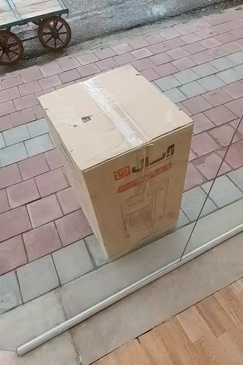 *فروش یک عدد بخاری کپسولی آبسال*|بخاری، هیتر، شومینه|سیاهکل, |دیوار