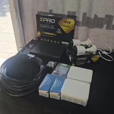 دریل شارژی بدون نیاز به خرید جداگانه|دوربین مداربسته|کرمانشاه, |دیوار