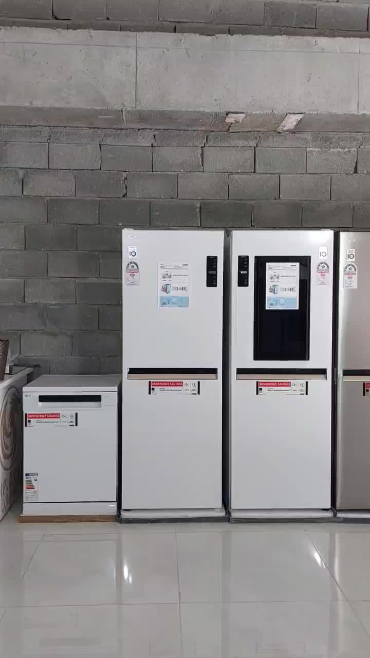 یخچال فریزر/دوقلوالجی/بانه/جهیزیه/گارانتی|یخچال و فریزر|بانه, |دیوار