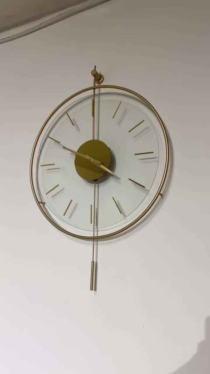 ساعت دیواری ریوا|ساعت دیواری و تزئینی|صدرا-فارس, |دیوار