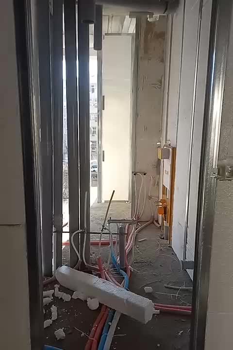 برق کار خورده کاری رفع اتصالی|خدمات پیشه و مهارت|مشهد, کلاهدوز|دیوار