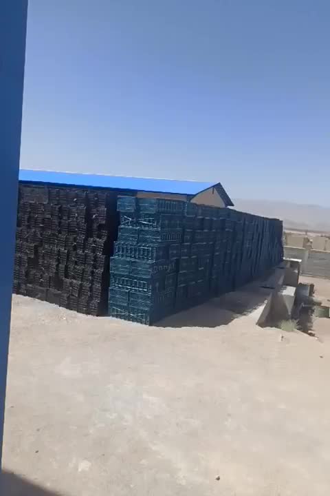 نیازمند دو نفر کارگر جوان در کارخانه سبد سازی|استخدام صنعتی، فنی، مهندسی|نی‌ریز, |دیوار