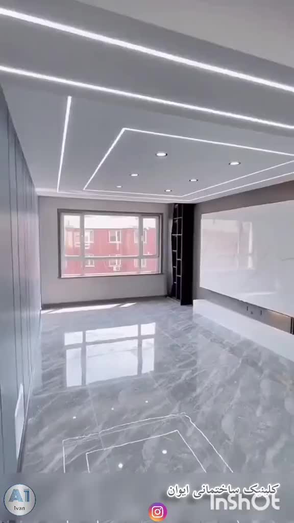 کناف مدرن و کلاسیک ایوان|خدمات پیشه و مهارت|اراک, |دیوار