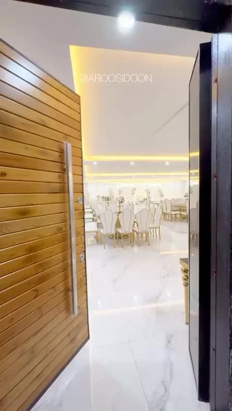 جشنواره ویژه عروسی در بهترین تالارها|خدمات پذیرایی، مراسم|رشت, نامجو|دیوار