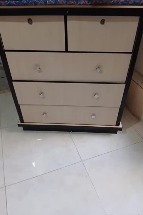 دراور در حد نو|جاکفشی، کمد، دراور|بروجرد, |دیوار