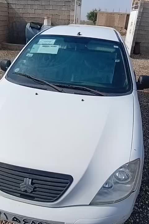 ماشین تیبا ۲ ۱۴۰۰|خودرو سواری و وانت|شوشتر, |دیوار