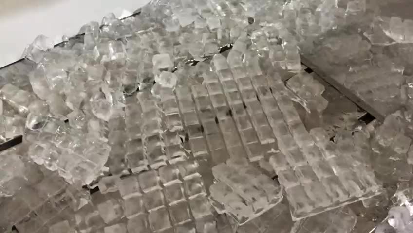 فروش یخساز حرفه ای /آبسردکن/یخساز حبه ای|فروشگاه و مغازه|ایلام, |دیوار