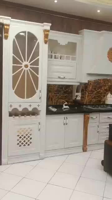 کابینت ممبران|مصالح و تجهیزات ساختمان|شهریار, شهریار|دیوار