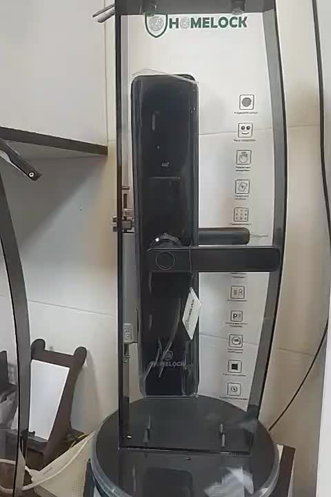 دستگیره های هوشمند|خدمات پیشه و مهارت|دامغان, |دیوار