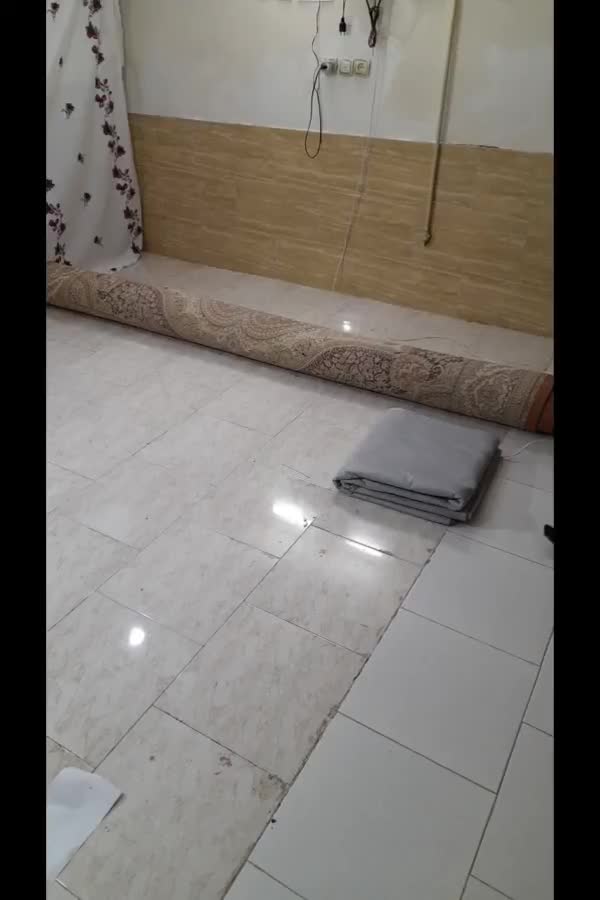 موکت برقی ۲ در ۳ متر ۲۲۰ ولت زیر فرش|بخاری، هیتر، شومینه|تهران, جوانمردان (اندیشه)|دیوار