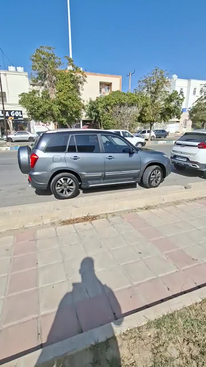 X33s|خودرو سواری و وانت|عسلویه, |دیوار