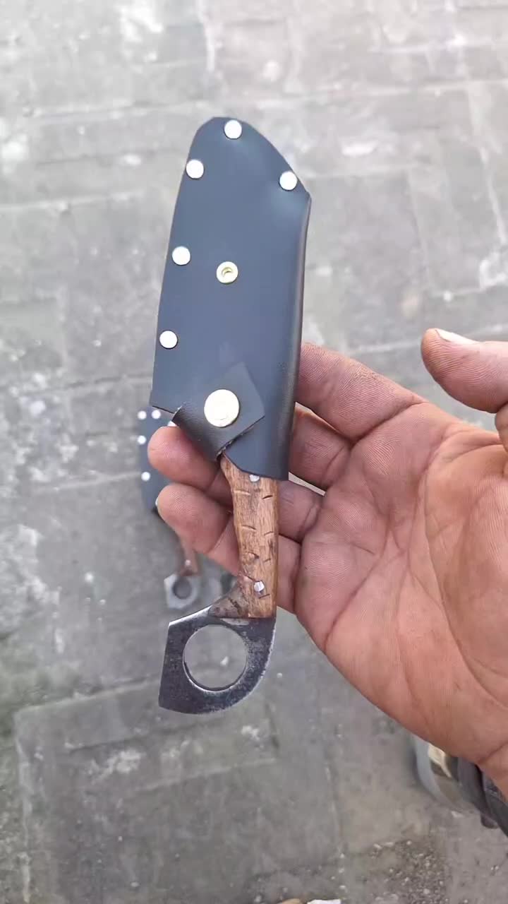 تولید انواع داس و تبر چاقو های شکاری و طبیعت گردی|کوهنوردی و کمپینگ|چابکسر, |دیوار