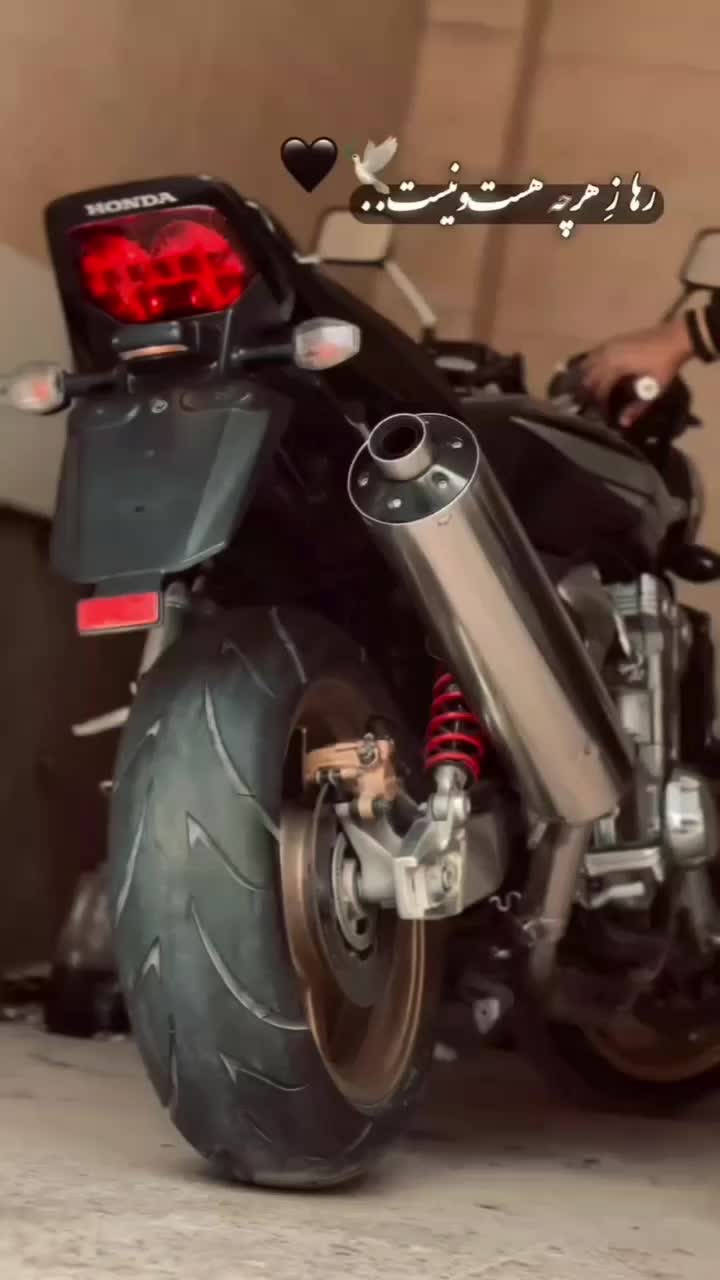 سی بی ۱۳۰۰|موتورسیکلت|کاشمر, |دیوار