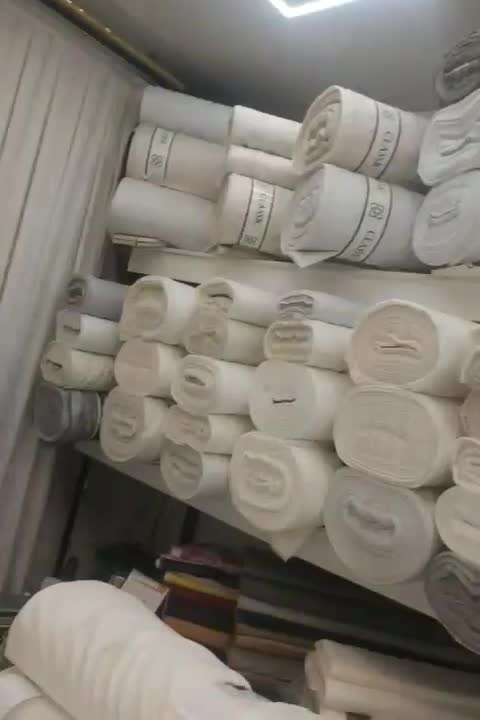 عمده فروشی پرده .کلی و جزئی|پرده، رانر، رومیزی|اراک, |دیوار