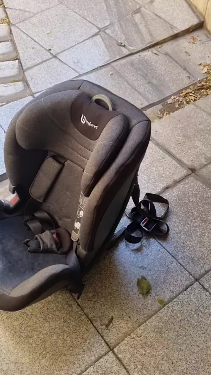 صندلی ماشین|کالسکه و لوازم جانبی|تهران, بلوار کشاورز|دیوار