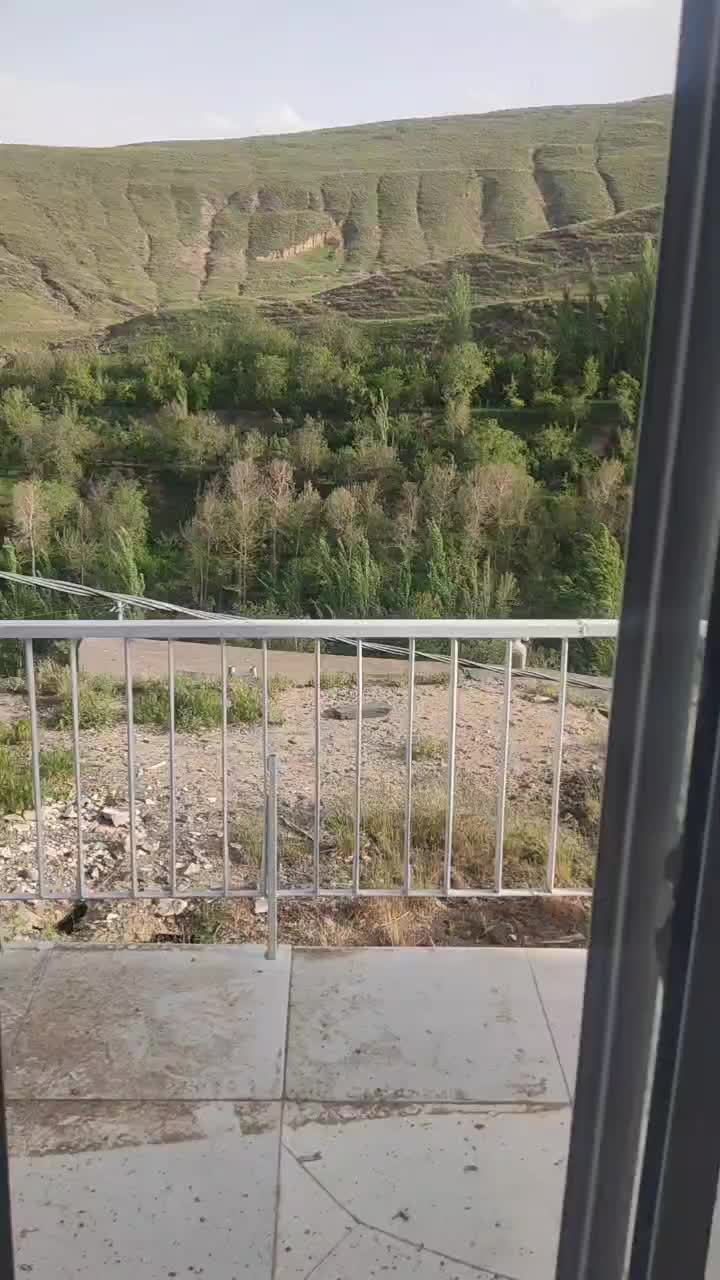خانه روستایی ۱۴۰ متری۱خواب درخلج معاوضه خودرودارم|فروش خانه و ویلا|مشهد, کوی المهدی|دیوار