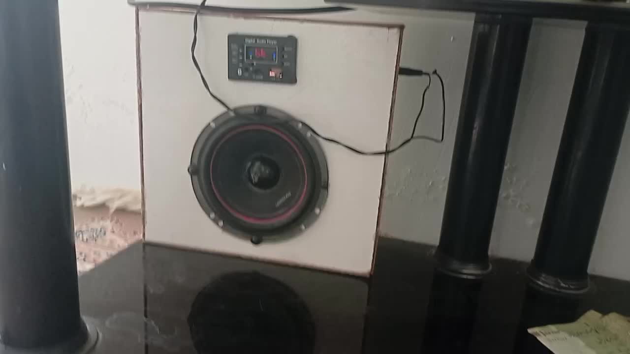 اسپیکر|سیستم صوتی خانگی|بجنورد, |دیوار