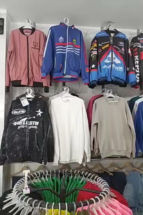 سویشرت هل استار|لباس|شاهینشهر, خانه کارگر|دیوار