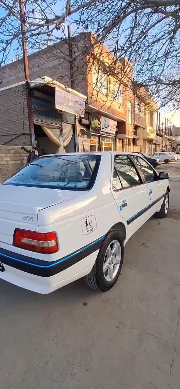 SLX تیوفایو|خودرو سواری و وانت|بوکان, |دیوار