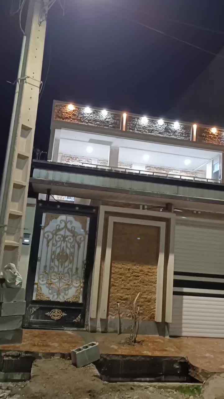 چویل نوساز لاکچری فول امکانات|اجارهٔ آپارتمان|ایذه, |دیوار