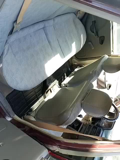 پراید مدل 84|خودرو سواری و وانت|گرگان, |دیوار