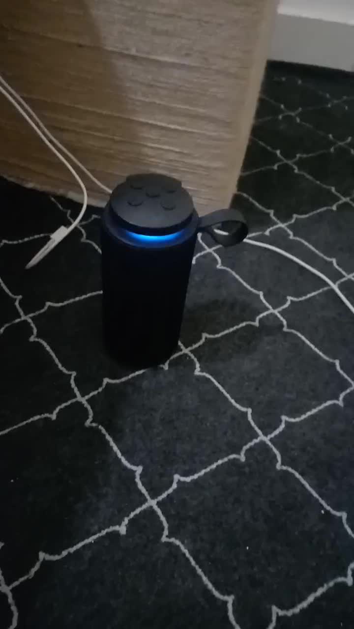 اسپیکر نو|پخشکننده همراه|قرچک, زیبا شهر|دیوار