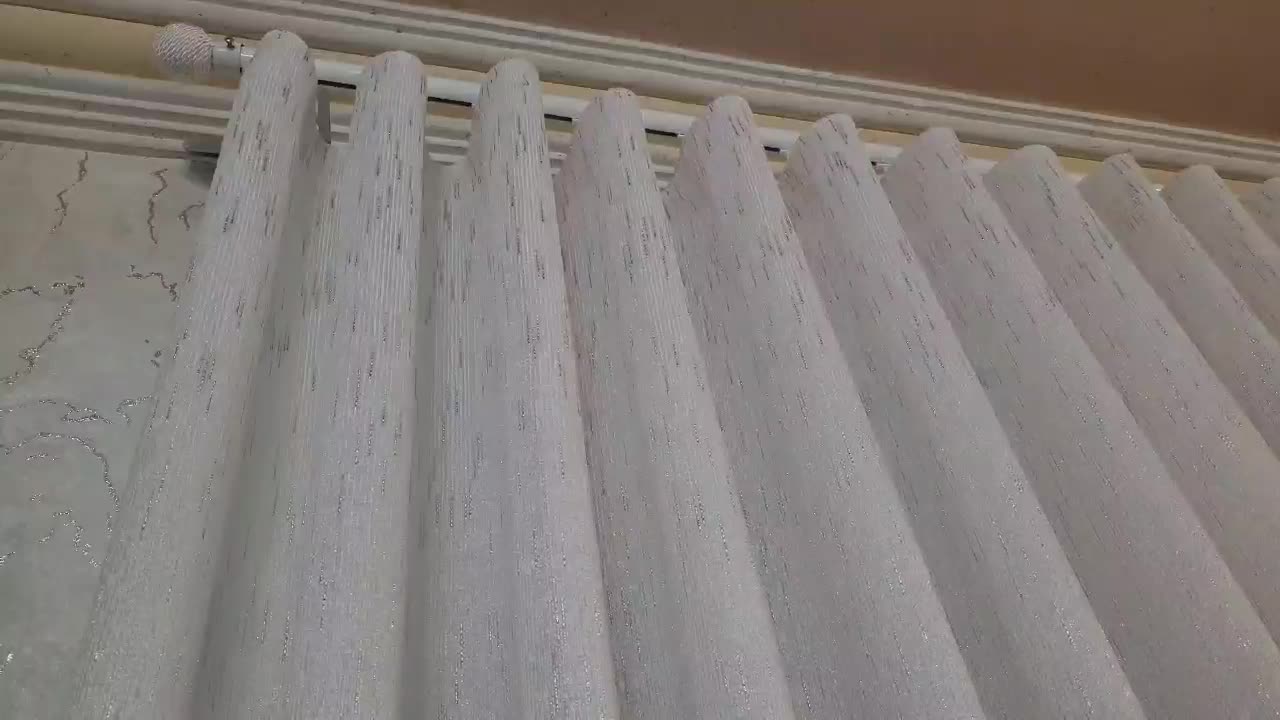 پرده حریر و زیر پرده|خدمات پیشه و مهارت|سنندج, |دیوار