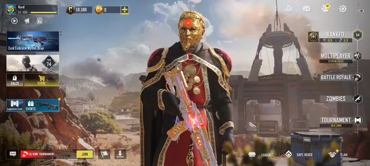 اکانت.کالاف|کنسول، بازی ویدئویی و آنلاین|ایلام, |دیوار